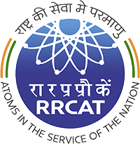 RRCAT OSPL